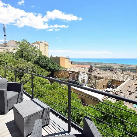 Il Giardino Antico 펜션