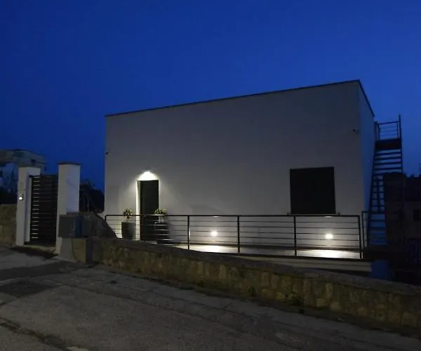 Ferienhaus Il Giardino Antico *