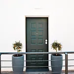 Hébergement de vacances Il Giardino Antico Agrigente
