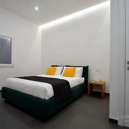 Il Giardino Antico Holiday home Agrigento