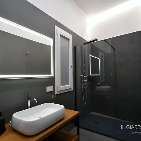 Il Giardino Antico Holiday home Agrigento