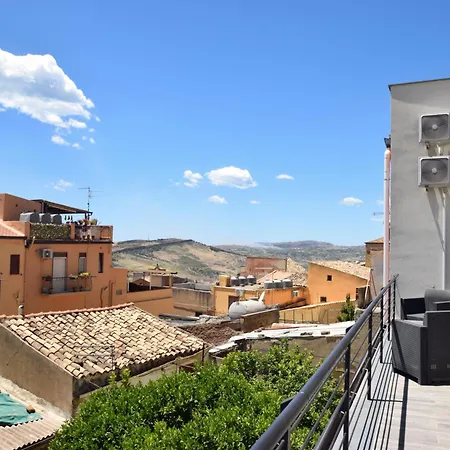 度假居 Il Giardino Antico