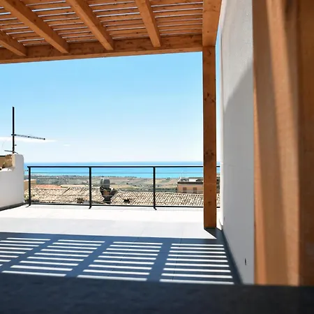 Il Giardino Antico Holiday home *