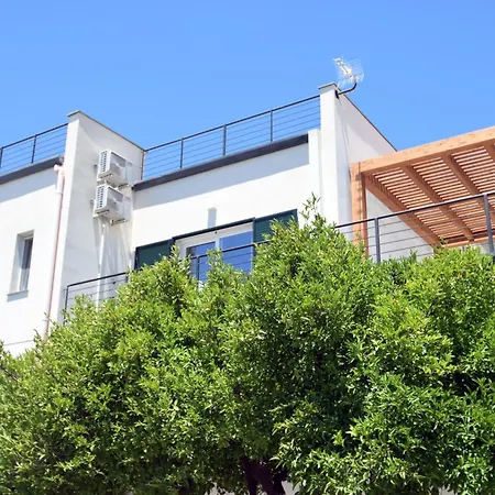 Holiday home Il Giardino Antico *