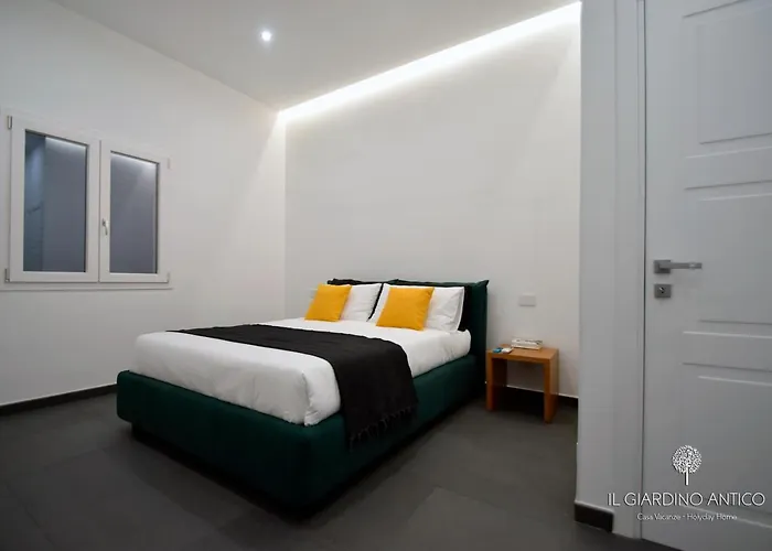 Il Giardino Antico 度假居 阿格里真托