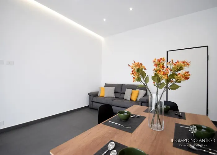 Il Giardino Antico * 阿格里真托