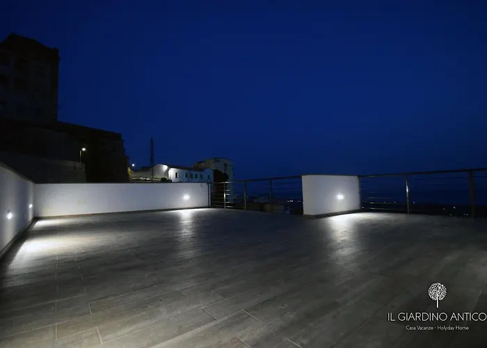 Il Giardino Antico 度假居 *