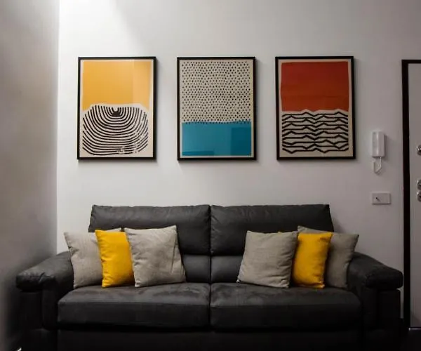 Il Giardino Antico 度假居 阿格里真托