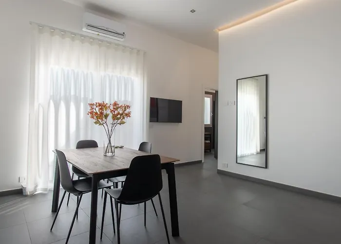 Il Giardino Antico * 阿格里真托