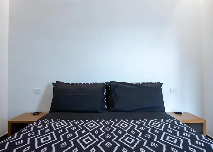 度假居 Il Giardino Antico *