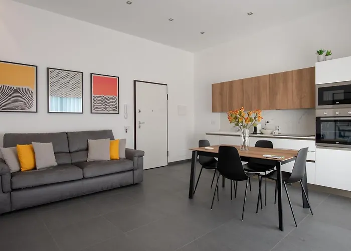 Il Giardino Antico * 阿格里真托