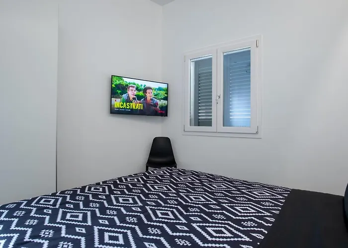 Il Giardino Antico 度假居 阿格里真托